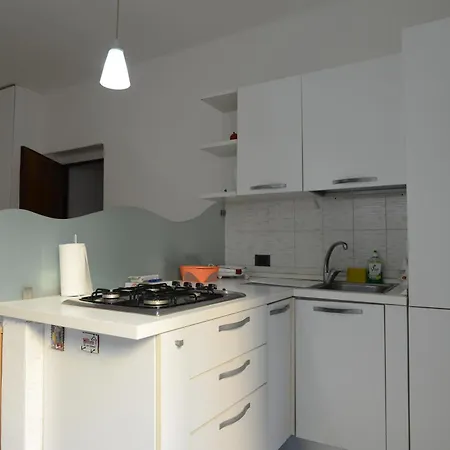 Casa Paganini Διαμέρισμα Λα Σπέτσια