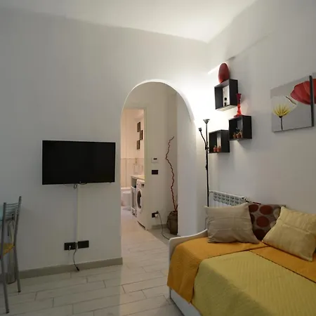 Casa Paganini * Λα Σπέτσια