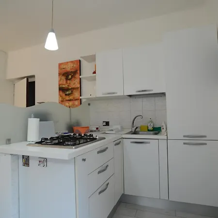 Casa Paganini Διαμέρισμα