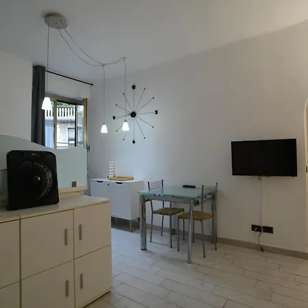Casa Paganini * Λα Σπέτσια