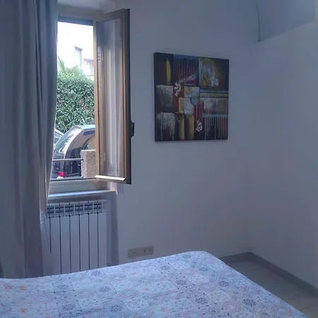 Casa Paganini * Λα Σπέτσια