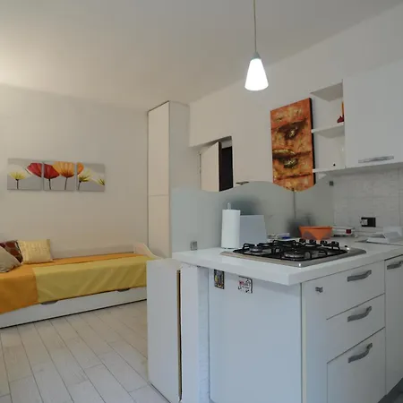 Casa Paganini * Λα Σπέτσια