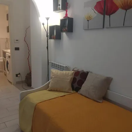 Casa Paganini Διαμέρισμα *