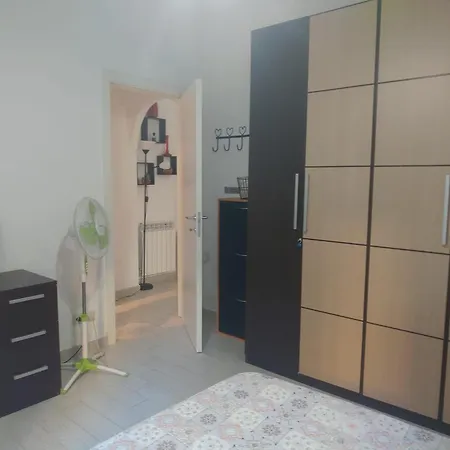 Casa Paganini * Λα Σπέτσια