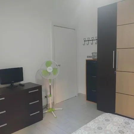 Casa Paganini * Λα Σπέτσια